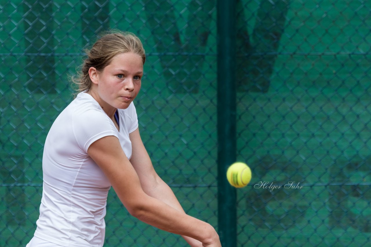 Adelina Krüger 615 - Schwartau Open